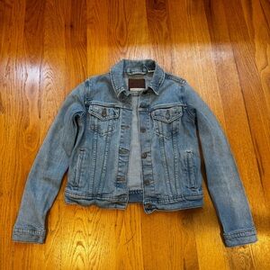 Levi’s Jean Jacket